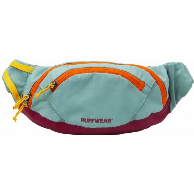 Ruffwear Ledvinka Home Trail Hip Pack River Rock Green – Hledejceny.cz
