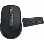 Logitech MX Anywhere 3S for Business 910-006958 – Zboží Mobilmania
