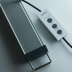 Twinstar LED 100G 32 W 78 cm – Zboží Dáma