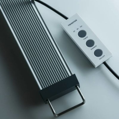 Twinstar LED 100G 32 W 78 cm – Zboží Dáma