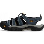 Keen Newport H2 M modré – Zboží Mobilmania
