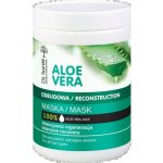 Dr.Sante maska na vlasy Aloe Vera 1000 ml – Hledejceny.cz