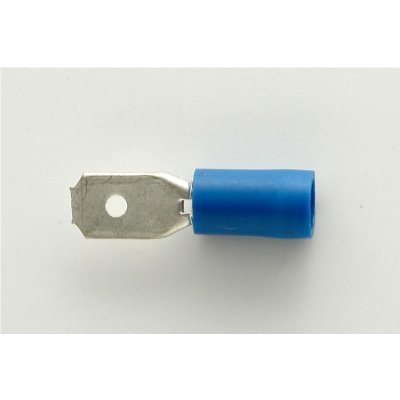 Konektor izolovaný kolík na kabel 1,5 mm až 2,5 mm – Zbozi.Blesk.cz