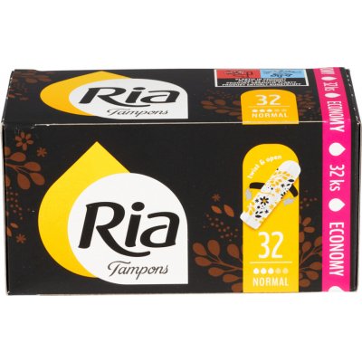 Ria Normal 32 ks – Sleviste.cz