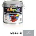 Alkyton 0,25 l stříbrošedá – Hledejceny.cz