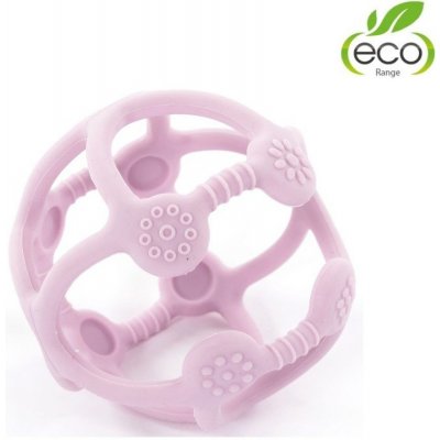 Bo Jungle silikon B Ball Pastel Pink – Zboží Mobilmania