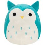 Squishmallows Sova Owl 30 cm – Sleviste.cz