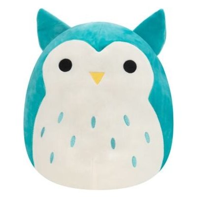 Squishmallows Sova Owl 30 cm – Zbozi.Blesk.cz