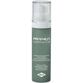 Profhilo Haenkenium Cream s kyselinou hyaluronovou 50 ml