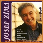 Zíma Josef - To nejlepší CD – Zbozi.Blesk.cz