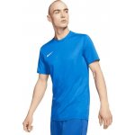 Nike Park VII krátký rukáv modrá Junior – Hledejceny.cz