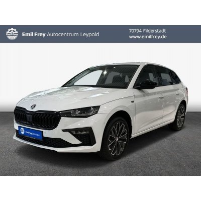 Skoda Scala 1.0 TSI 85 kW – Sleviste.cz