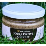 Nutspread lískooříškové Máslo s kakaem 250 g – Zboží Mobilmania