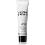 Redken Brews krém na holení 150 ml – Zboží Mobilmania