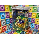 Ultra Pro Pokémon TCG Crown Zenith A4 album