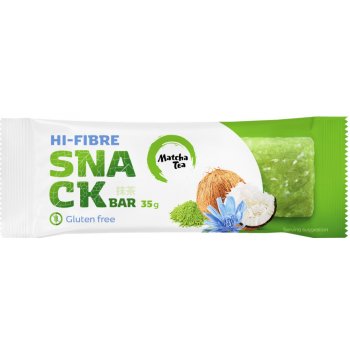 Kyosun MATCHA TEA SNACK BAR 35 g