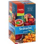 Apotheke Sváteční punč 20 x 2 g – Hledejceny.cz