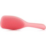 Tangle Teezer The Ultimate Detangler Large kartáč na rozčesávání vlasů růžový 23 x 7 cm – Zboží Dáma