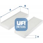 Filtr, vzduch v interiéru UFI 53.313.00 – Hledejceny.cz