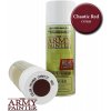 Příslušenství ke společenským hrám Army Painter Colour Primer Chaotic Red