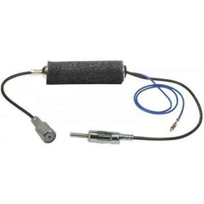 Anténní napáječ ISO-DIN 295820 | Zboží Auto