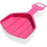 Plastkon Kluzák KLAUN 33x56x4,5cm růžová 2109RU – Sleviste.cz