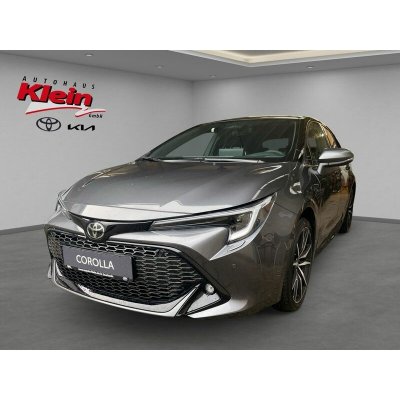 Toyota Corolla GR Sport 132 kW – Hledejceny.cz