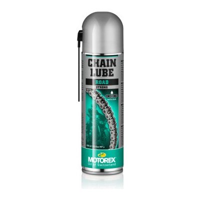 Motorex Chainlube Road 622 500 ml – Hledejceny.cz