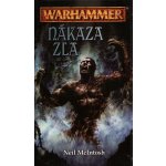 Nákaza zla Warhammer 2. kniha – Hledejceny.cz