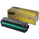 Toner Samsung CLT-Y506L - originální