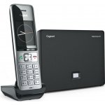 Gigaset BasicLine IP+COMFORT 500HX S30852-H3219-R101 – Zboží Živě