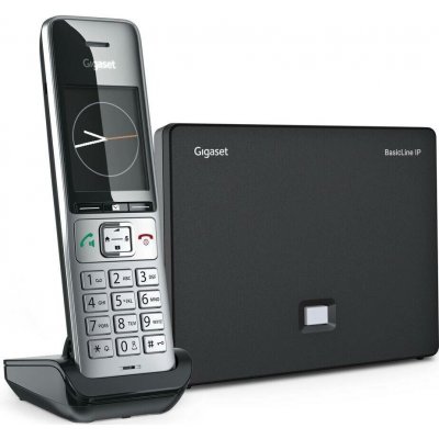 Gigaset BasicLine IP+COMFORT 500HX S30852-H3219-R101 – Zboží Živě