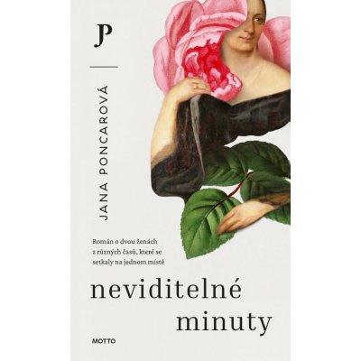 Neviditelné minuty – Zboží Mobilmania