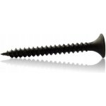 Šroub SAD TN FINE "V" 3,5 x 35 FS do sádrokartonu / balení 1 000 ks – Zboží Mobilmania