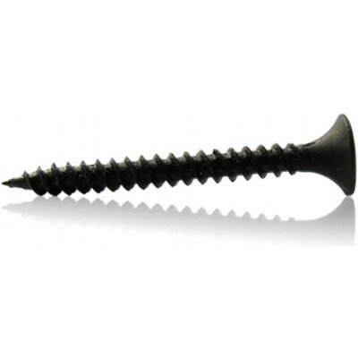 Šroub SAD TN FINE "V" 3,5 x 35 FS do sádrokartonu / balení 1 000 ks – Zboží Mobilmania