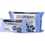 Clorexyderm Wipes Pocket 15 x 20 cm 20 ks – Zboží Mobilmania