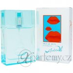 Salvador Dali Sea & Sun in Cadaques toaletní voda dámská 100 ml – Hledejceny.cz