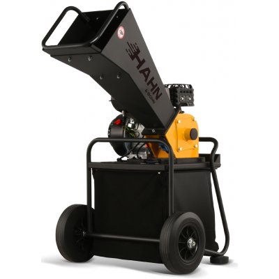 Hahn & Sohn HDV01A – HobbyKompas.cz