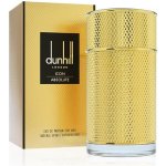 Dunhill Icon Absolute parfémovaná voda pánská 50 ml – Hledejceny.cz