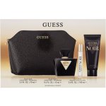 Guess Seductive Noir toaletní voda dámská 75 ml – Zboží Mobilmania