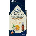 Glade Aromatherapy Cool Mist Diffuser Moment of Zen náplň 17,4 ml – Zboží Dáma