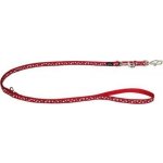 Red Dingo vodítko přepínací se vzorem – Zbozi.Blesk.cz