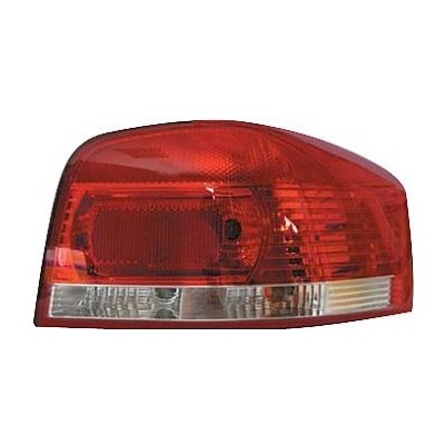 Světlo zadní AUDI A3 8P 3D 03-08 – Hledejceny.cz