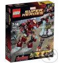 LEGO® Super Heroes 76031 Avengers nr. 3