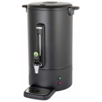 Hendi Kávovar Concept Line, černý matný 7 l 211472 – Zboží Dáma