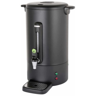 Hendi Kávovar Concept Line, černý matný 7 l 211472 – Zboží Dáma