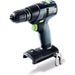 Festool TXS 18-Basic 576894 – Zboží Mobilmania