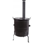 Kinekus Kotlina komplet 500 mm smaltovaná +60 l # WW TP KIN2000275 – Zboží Dáma