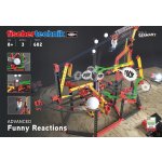 Fischer technik 559890 Funny Reactions – Sleviste.cz