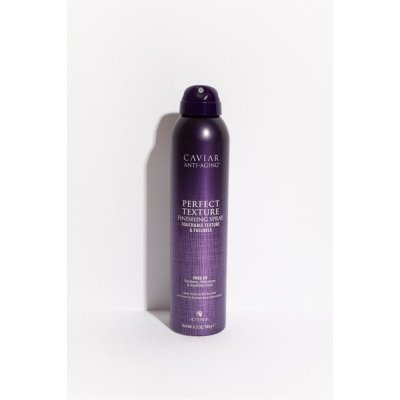 Alterna Caviar Perfect Texture Finishing Spray lak na vlasy 184 g – Zbozi.Blesk.cz